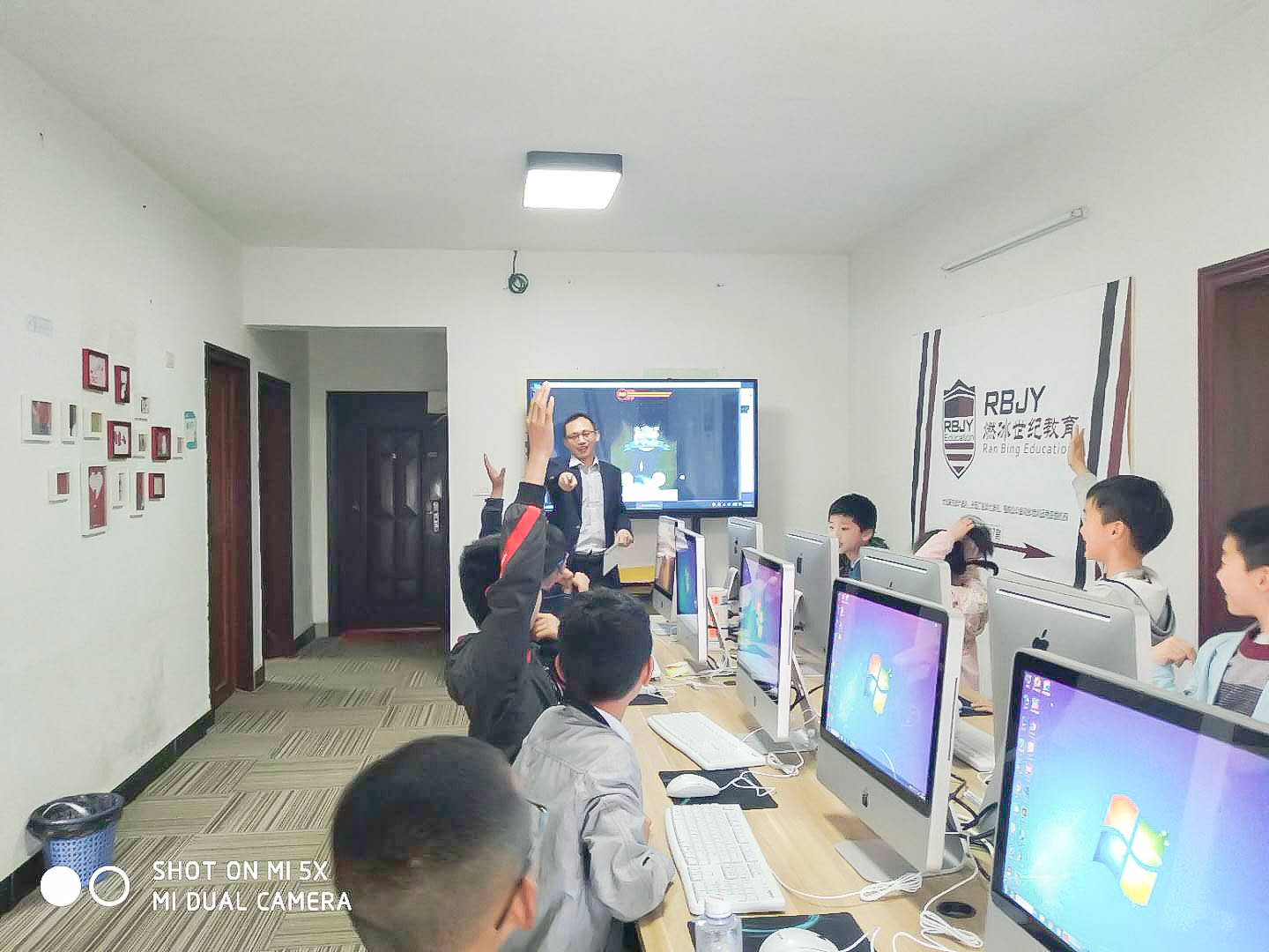 咸宁学编程的培训班，少儿编程培训多少钱